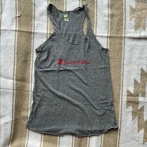 Pure Barre Tank